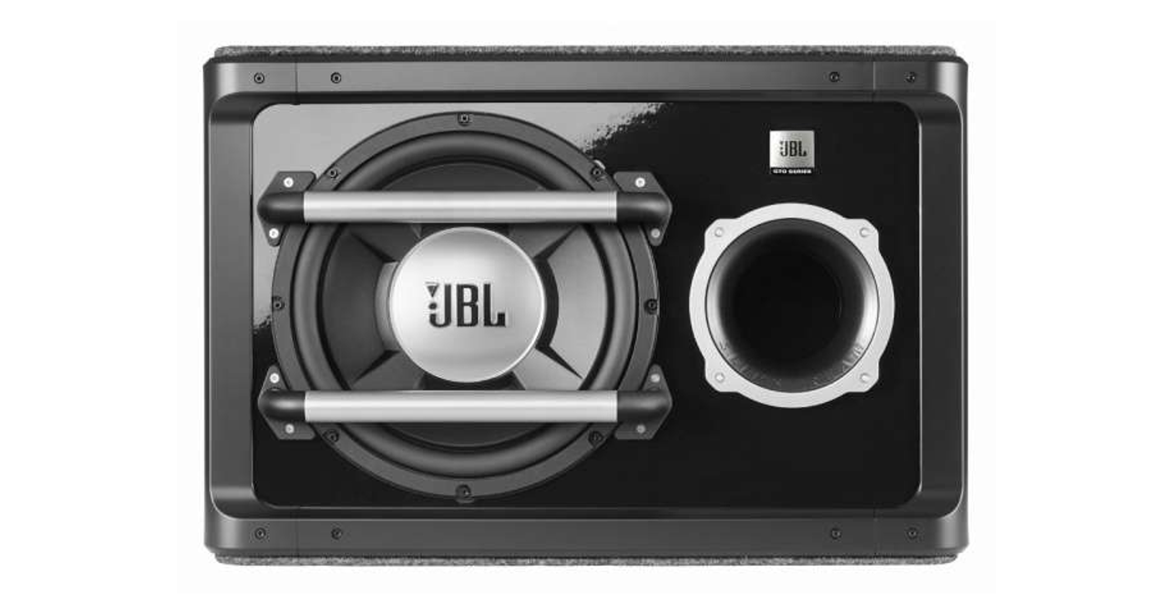 JBL GTO 1214 BR Mélyláda | ExtremeAudio prémium webshop