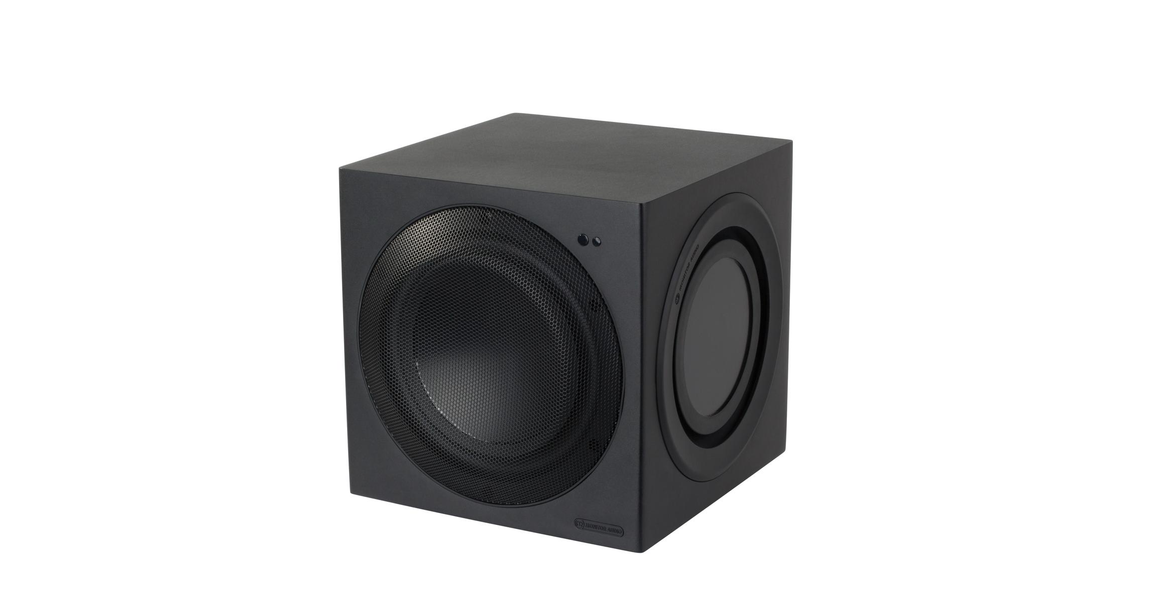 Monitor Audio CW10 mélysugárzó ExtremeAudio prémium HiFi