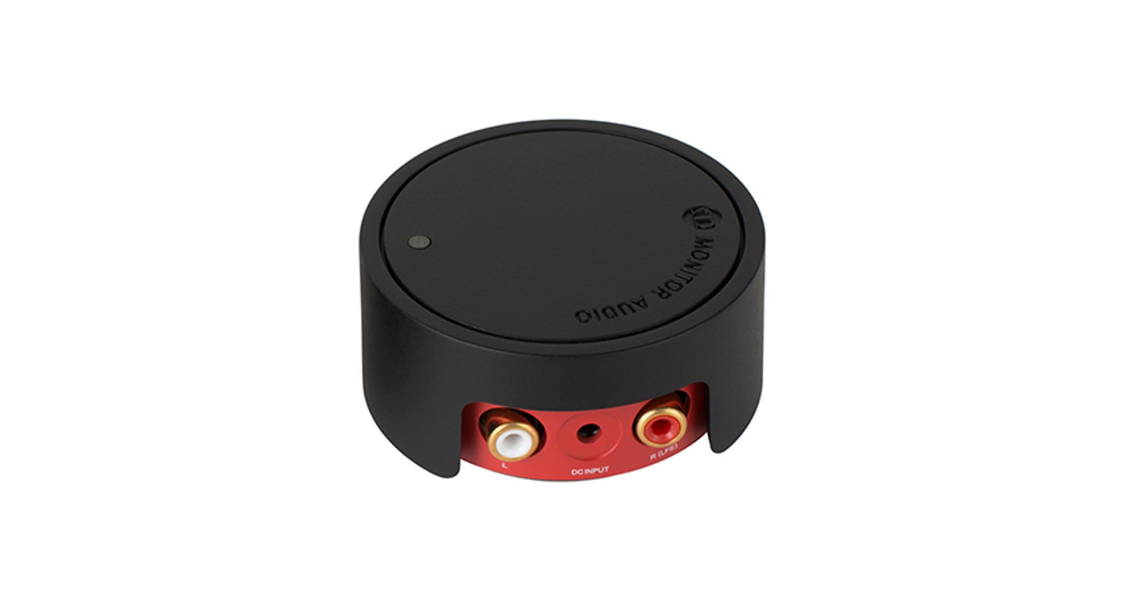 Monitor Audio Airstream WR1, vezeték nélküli recivier (vevőegység