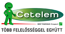 Cetelem logó