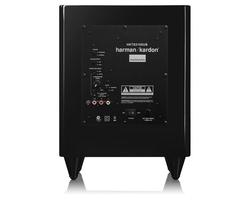 Harman Kardon HKTS 16 BQ 5.1 hangfalszett Harman Kardon HKTS 16 BQ 5.1 hangfalszett