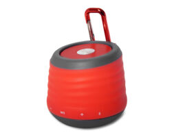 Kép 2/2 - JAM XT (HX-P430) víz és porálló Bluetooth hangszóró, piros