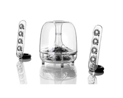 Harman Kardon Soundstick Bluetooth 2.1 hangszóró, fekete