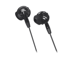 JBL Inspire 500 sport fülhallgató, fekete JBL Inspire 500 sport fülhallgató, fekete