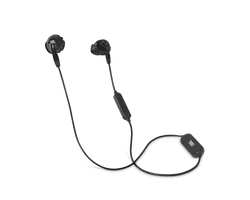 JBL Inspire 700 sport fülhallgató, fekete