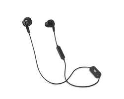 JBL Inspire 500 sport fülhallgató, fekete JBL Inspire 500 sport fülhallgató, fekete
