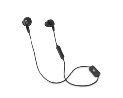 Kép 1/3 - JBL Inspire 500 sport bluetoothos fülhallgató, fekete