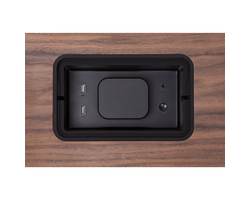 JBL Authentics L16SP High-end vezeték nélküli 2.0 hangrendszer JBL Authentics L16SP High-end vezeték nélküli 2.0 hangrendszer