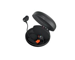JBL fejhallgató töltő tok, fekete JBL fejhallgató töltő tok, fekete