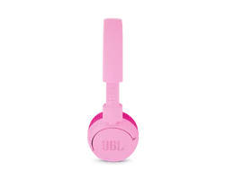 JBL JR300 BT vezeték nélküli gyerek fejhallgató, pink