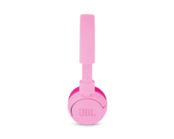 Kép 5/5 - JBL JR300 BT vezeték nélküli gyerek fejhallgató, pink