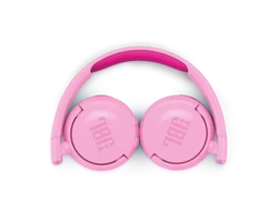 JBL JR300 BT vezeték nélküli gyerek fejhallgató, pink