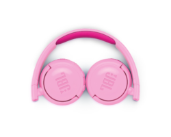Kép 3/5 - JBL JR300 BT vezeték nélküli gyerek fejhallgató, pink