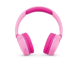 JBL JR300 BT vezeték nélküli gyerek fejhallgató, pink