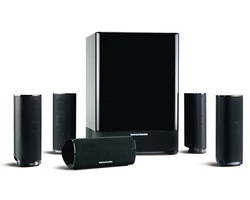 Harman Kardon HKTS 16 BQ 5.1 hangfalszett