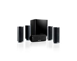 Harman Kardon HKTS 16 BQ 5.1 hangfalszett Harman Kardon HKTS 16 BQ 5.1 hangfalszett