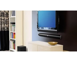 JBL Cinema SB350 Soundbar