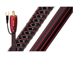 AUDIOQUEST IRISH RED sub kábel 16m
