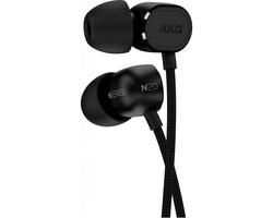 AKG N20U fülhallgató, fekete AKG N20U fülhallgató, fekete