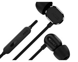 AKG N20U fülhallgató, fekete AKG N20U fülhallgató, fekete