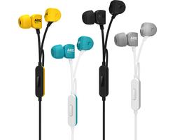 AKG Y20U fülhallgató szürke AKG Y20U fülhallgató szürke