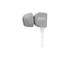 AKG Y20U fülhallgató szürke AKG Y20U fülhallgató szürke