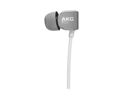 AKG Y20U fülhallgató szürke AKG Y20U fülhallgató szürke