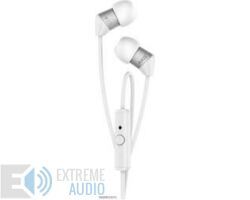 Kép 1/3 - AKG Y 23  Univerzális vezérlős fülhallgató, fehér