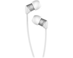 AKG Y 23 Univerzális vezérlős fülhallgató, fehér AKG Y 23 Univerzális vezérlős fülhallgató, fehér