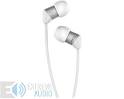 Kép 2/3 - AKG Y 23  Univerzális vezérlős fülhallgató, fehér