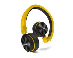 AKG Y40 fejhallgató, kék AKG Y40 fejhallgató, kék