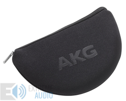 Kép 5/5 - AKG N60NC aktív zajszűréses fejhallgató, fekete