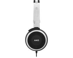 AKG Y30 fejhallgató, fehér AKG Y30 fejhallgató, fehér