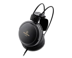 Audio-Technica ATH-A550Z ART Monitor zárt hifi fejhallgató (BEMUTATÓ DARAB)
