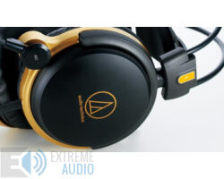 Kép 3/5 - Audio-Technica ATH-AG1 mikrofonos fejhallgató