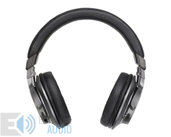Kép 5/8 - Audio-technica ATH-AR5BT vezeték nélküli fejhallgató, fekete