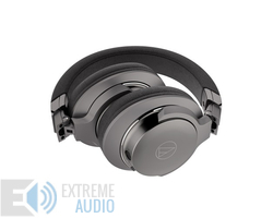 Kép 6/8 - Audio-technica ATH-AR5BT vezeték nélküli fejhallgató, ezüst/fehér