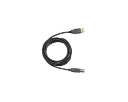 Audio-Technica AT-LP120X-BT USB direkt hajtású lemezjátszó, fekete