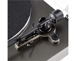 Audio-Technica AT-LP2X automata lemezjátszó, szürke