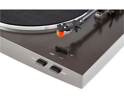 Audio-Technica AT-LP2X automata lemezjátszó, szürke