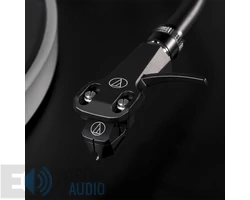 Audio-Technica AT-LP5X Közvetlen hajtású professzionális lemezjátszó