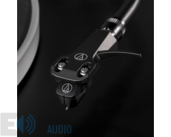 Kép 5/6 - Audio-Technica AT-LP5X Közvetlen hajtású professzionális lemezjátszó