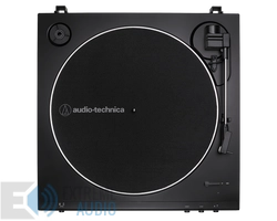 Kép 3/4 - Audio-technica AT-LP60X lemezjátszó, fekete