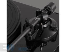 Kép 6/6 - Audio-technica AT-LPW50PB lemezjátszó, zongoralakk fekete