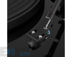 Kép 5/6 - Audio-technica AT-LPW50PB lemezjátszó, zongoralakk fekete