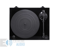 Kép 2/6 - Audio-technica AT-LPW50PB lemezjátszó, zongoralakk fekete
