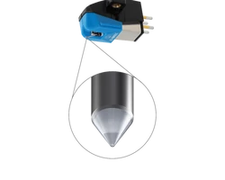Audio-Technica AT-VM95C lemezjátszó hangszedő