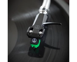 Audio-Technica AT-VM95E elliptikus sztereó hangszedő
