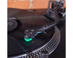 Audio-Technica AT-VM95E elliptikus sztereó hangszedő