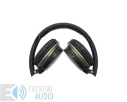 Kép 4/4 - Audio-technica ATH-AR3BT vezeték nélküli fejhallgató, fekete